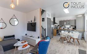 Maison Lilia bord de mer